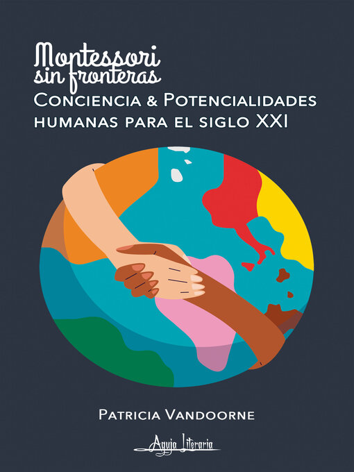 Title details for Montessori by Patricia Vandoorne - Available
